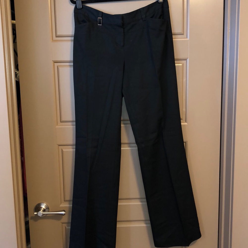 Express Women’s Black Dress Pants